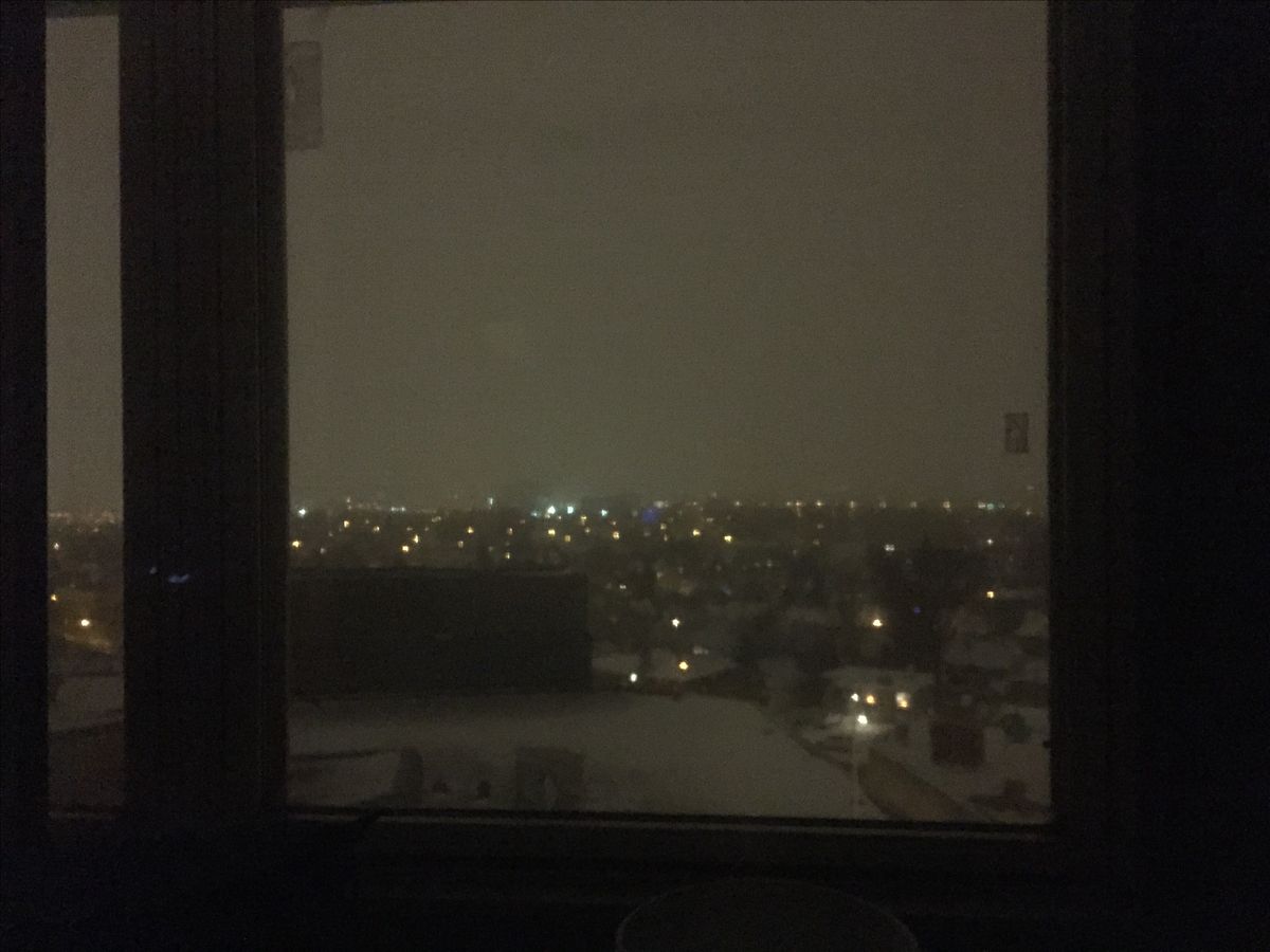 Um Sonho de Criança